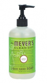 12.50 Oz Liquid Hand Soap in Apple 12.50 Oz Liquid Hand Soap in Apple
