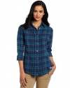 Carhartt Women's Irvine Flannel Shirt