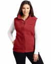 Columbia Women's Benton Springs Extended Vest