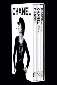 Chanel Set of 3 Chanel Set of 3