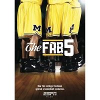 ESPN Films - The Fab Five ESPN Films - The Fab Five