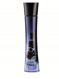 This intriguing fragrance combines orange flower with fresh ginger and honey-sandalwood accord. Eau de Parfum Spray. This intriguing fragrance combines orange flower with fresh ginger and honey-sandalwood accord. Eau de Parfum Spray.