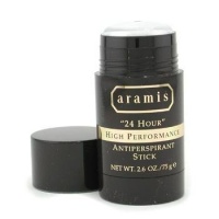 Aramis 24 Hour High Performance Antiperspirant Stick - 75g/2.5oz Aramis 24 Hour High Performance Antiperspirant Stick - 75g/2.5oz