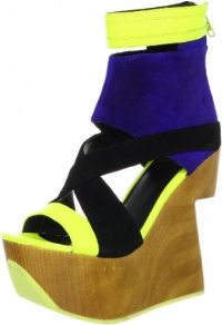 Dolce Vita Women's Brava Wedge Sandal Dolce Vita Women's Brava Wedge Sandal