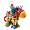 Lamaze Early Development Toy, Sir Prance A Lot