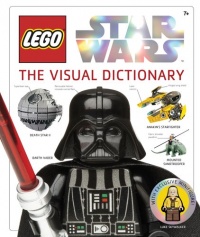 LEGO Star Wars: The Visual Dictionary LEGO Star Wars: The Visual Dictionary
