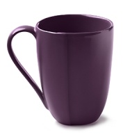 This fashion-forward porcelain dinnerware has signature DVF style - bold, unique, modern. The highly glossed surface, intentionally irregular curves and exposed seams create a chic tablescape and offer infinite styling possibilities. Mix and match with other colors in the Pebblestone collection to create your own signature look. This fashion-forward porcelain dinnerware has signature DVF style - bold, unique, modern. The highly glossed surface, intentionally irregular curves and exposed seams create a chic tablescape and offer infinite styling possibilities. Mix and match with other colors in the Pebblestone collection to create your own signature look.