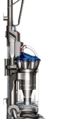 Dyson DC33 Multi-Floor Upright Bagless Vacuum Cleaner - Blue Dyson DC33 Multi-Floor Upright Bagless Vacuum Cleaner - Blue