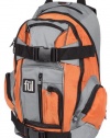 ful Unisex Adult Overton Backpack