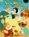 Snow White and the Seven Dwarfs (Disney Classics)