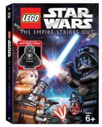 LEGO Star Wars: The Empire Strikes Out LEGO Star Wars: The Empire Strikes Out