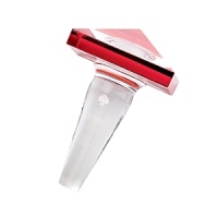 Faceted crystal kate spade new york stoppers in fun jewel tones add a celebratory look to wines and other bottles. Faceted crystal kate spade new york stoppers in fun jewel tones add a celebratory look to wines and other bottles.