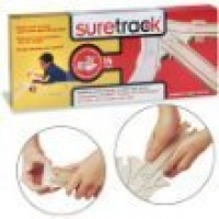 Suretrack Clips Suretrack Clips