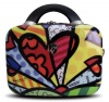 Heys USA Luggage Britto New Day Hard Side Beauty Case