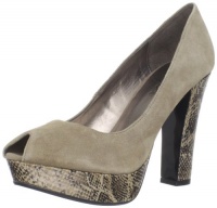 Fergie Women's Maiden Pump Fergie Women's Maiden Pump