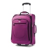 American Tourister Luggage Splash 21 Upright Suitcase