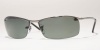 Ray-Ban Men's Sunglasses RB3183-004/9A