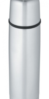 Thermos Nissan FBB1000P6 34-Ounce Stainless-Steel Vacuum Insulated Briefcase Bottle Thermos Nissan FBB1000P6 34-Ounce Stainless-Steel Vacuum Insulated Briefcase Bottle