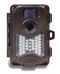Bushnell X-8 6MP Trail Camera with Night Vision and Field Scan Bushnell X-8 6MP Trail Camera with Night Vision and Field Scan