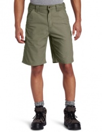 Carhartt Men's Canvas Work Short Carhartt Men's Canvas Work Short