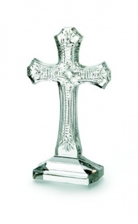 Waterford Clare Standing Cross Waterford Clare Standing Cross