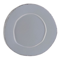 An effortless collection that transitions seamlessly from your kitchen to the table, these exceptional serving dishes solidify your presentation with down-to-earth elegance. Crafted in Tuscany from Italian stoneware, and featuring unique, rustic shapes with modern details, these pieces are built to last, both in terms of style and functionality. An effortless collection that transitions seamlessly from your kitchen to the table, these exceptional serving dishes solidify your presentation with down-to-earth elegance. Crafted in Tuscany from Italian stoneware, and featuring unique, rustic shapes with modern details, these pieces are built to last, both in terms of style and functionality.