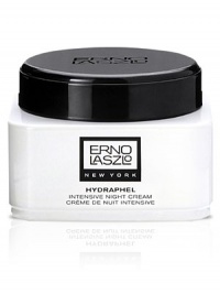 Ultra-rich nighttime moisturizer soothes, hydrates deeply and tones. Enriched with vitamins A, C and E that renew and repair the skin overnight. Made in USA. 1.7 oz. Ultra-rich nighttime moisturizer soothes, hydrates deeply and tones. Enriched with vitamins A, C and E that renew and repair the skin overnight. Made in USA. 1.7 oz.