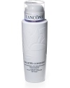 Comforting Milky Creme Cleanser. Emolliently-rich and milky creme cleanser gently melts away makeup and impurities. The instantly comforting formula contains honey and sweet almond extracts to condition and leave skin feeling clean, silky-soft and soothed. Rinse or tissue off. Dermatologist-tested for safety. 13.5 oz. 