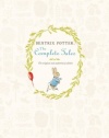 Beatrix Potter The Complete Tales