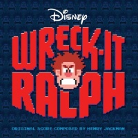 Wreck-It Ralph Wreck-It Ralph