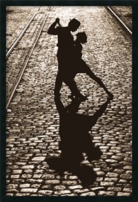 The Last Dance Framed Print Art - 37.66 x 25.66 The Last Dance Framed Print Art - 37.66 x 25.66