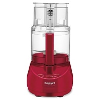 The ideal prep tool for any task, this processor is truly indispensable. Its compact build allows it to fit comfortably on any countertop and the large work bowl makes it easy to create an entire meal from scratch. The ideal prep tool for any task, this processor is truly indispensable. Its compact build allows it to fit comfortably on any countertop and the large work bowl makes it easy to create an entire meal from scratch.