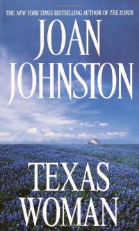 Texas Woman Texas Woman