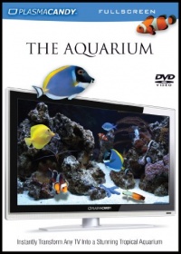 The Aquarium DVD - Fullscreen Edition The Aquarium DVD - Fullscreen Edition