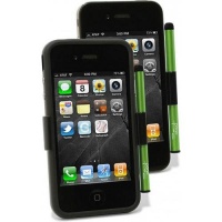 Ten One Design Pogo Stylus for iPhone 4-Cactus Ten One Design Pogo Stylus for iPhone 4-Cactus