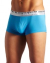 HUGO BOSS Men's Boxer With Big Logo On Elastic Waistband