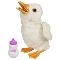 Furreal Friends Newborn White Duckling Furreal Friends Newborn White Duckling