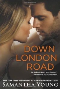 Down London Road Down London Road