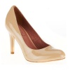 Corso Como Del Beige Patent sz 6