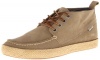 SeaVees Men's 09/65 Bayside Moc Chukka Sneaker