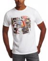 Nautica Men's Beach N Fish Tee