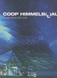 Coop Himmelblau Coop Himmelblau