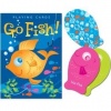 Eeboo Color Go Fish Playing Cards