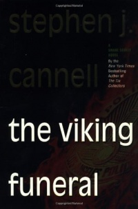 The Viking Funeral: A Shane Scully Novel The Viking Funeral: A Shane Scully Novel