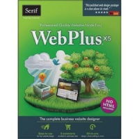 Serif WebPlus X5 Serif WebPlus X5