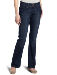 Levi's Women's 529 Styled Curvy Boot Cut Leg Jean Levi's Women's 529 Styled Curvy Boot Cut Leg Jean