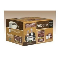 Green Mountain Coffee Flavored Coffee Newman's Special Blend Extra Bold 80 - K-Cups Green Mountain Coffee Flavored Coffee Newman's Special Blend Extra Bold 80 - K-Cups