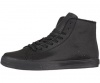 Supra Thunder Skate Athletic Sneakers Shoes Black Mens