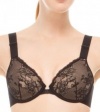 SPANX Bra-llelujah Lace Underwire Contour Bra