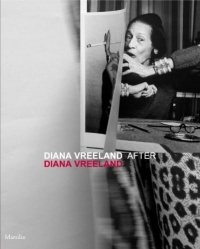 Diana Vreeland after Diana Vreeland